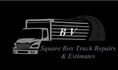 Square Box Truck Repair Estimates
