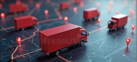 Square Box Truck Repair Estimates