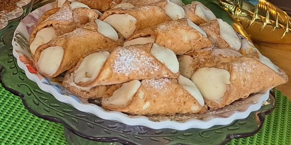 Italian treats