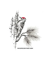 Woodpecker Pines Farm  