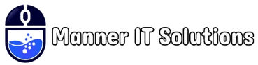 Manner IT Solutions