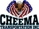 
Cheema Transportation Inc
​
