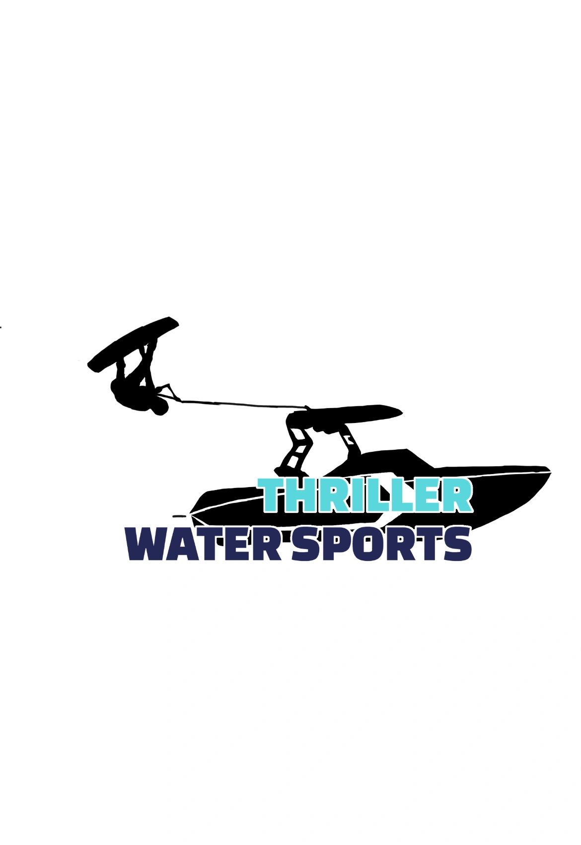 thriller watersports