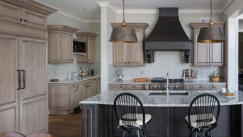 Kansas City Homes and Style, Traditional Kitchen, Kansas City, Kitchen Designer, CKDS, Kitchen Home