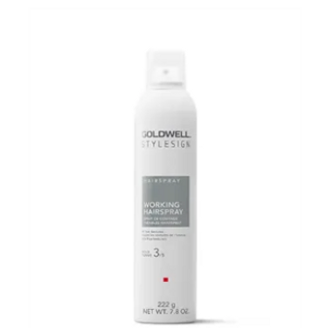 Goldwell Stylesign Working Hairspray