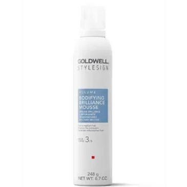 Goldwell Stylesign Bodifying Brilliance Mousse