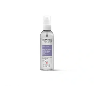 Goldwell Stylesign Weightless Shine-Oil