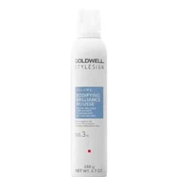Goldwell Stylesign Bodifying Brilliance Mousse