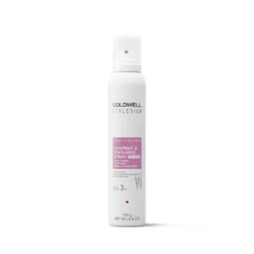 Goldwell Stylesign Shaping & Finishing Spray