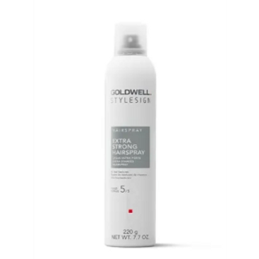 Goldwell Stylesign Extra Strong Hairspray