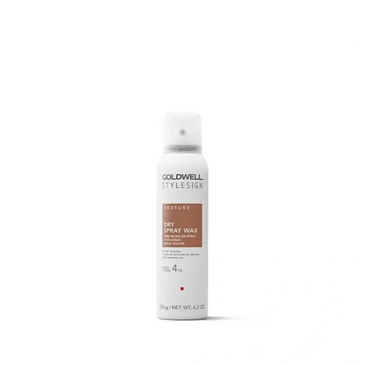 Goldwell Stylesign Dry Spray Wax