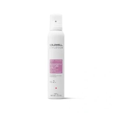 Goldwell Stylesign Blowout & Texture Spray