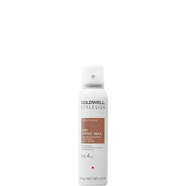 Goldwell Stylesign Dry Spray Wax
