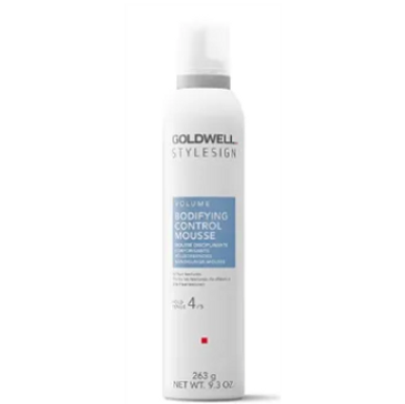 Goldwell Stylesign Bodifying Control Mousse