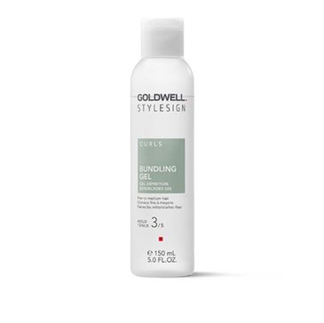 Goldwell Stylesign Bundling Gel