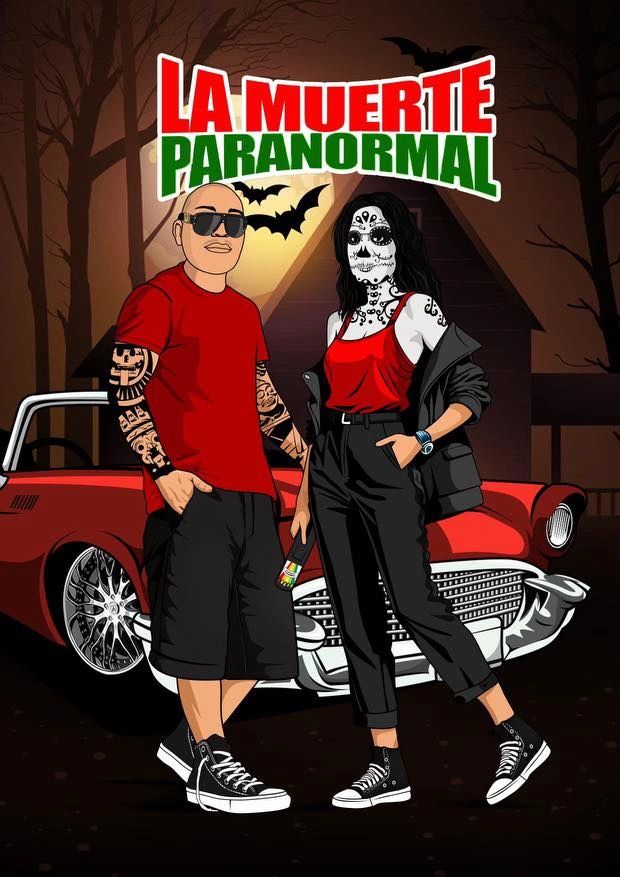 La Muerte Paranormal