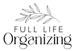 Full Life Organizing