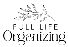 Full Life Organizing