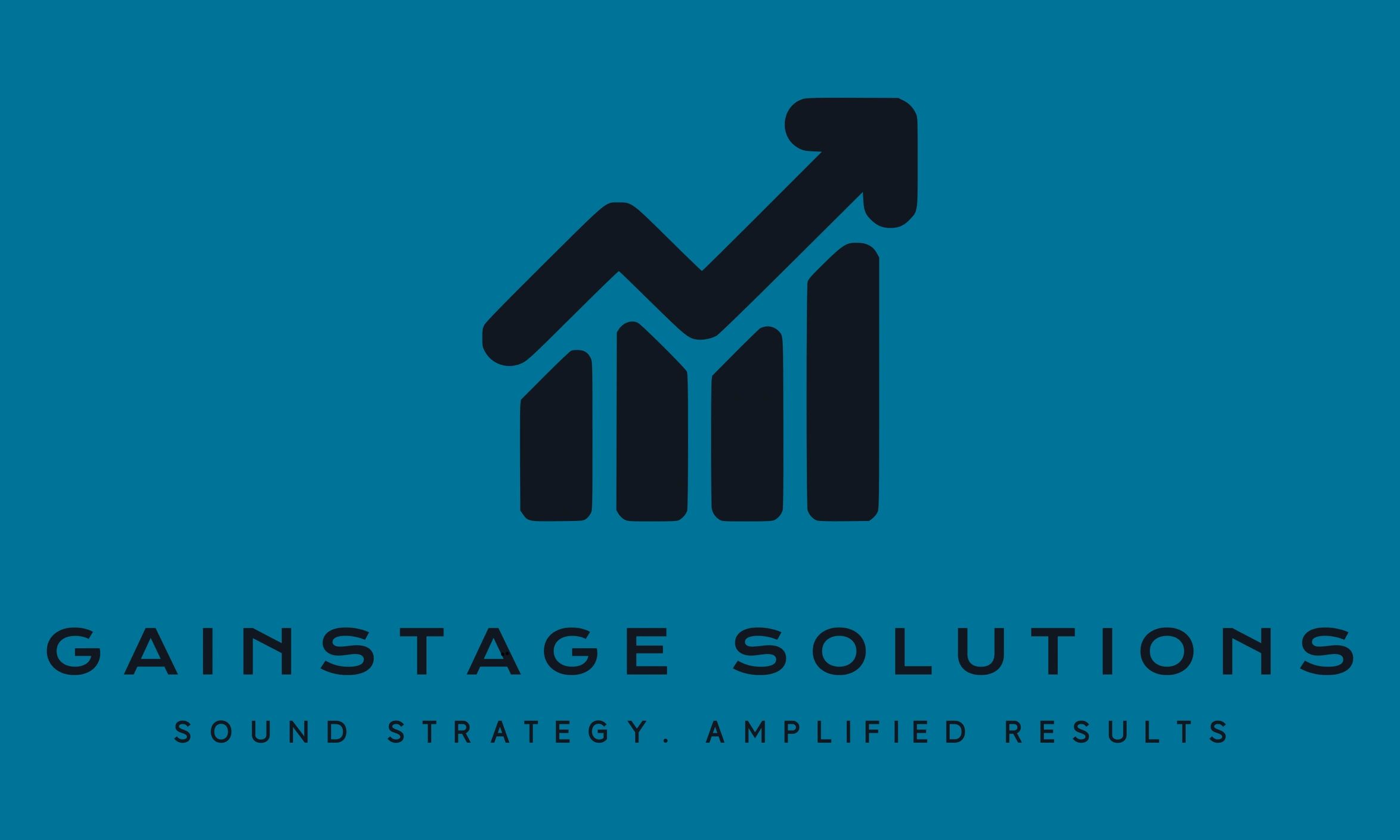 GainStage Solutions logo