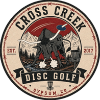 Cross Creek Disc Golf