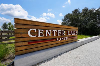 New home community of Center Lake Ranch in St. Cloud, Florida | Builders M/I homes-Taylor Morrison