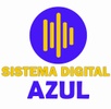 Sistema Digital Azul