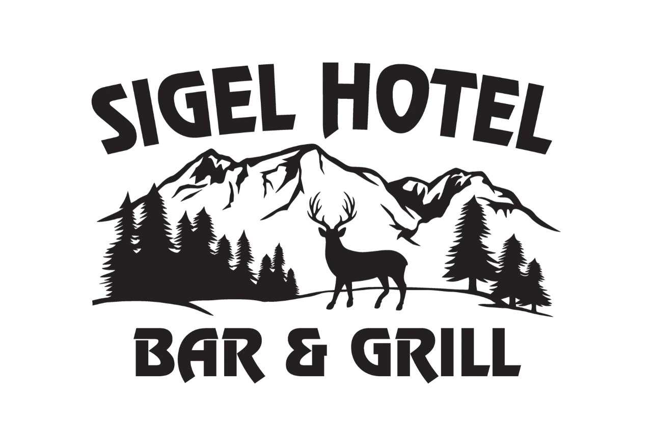 The Sigel Hotel Bar & Grill