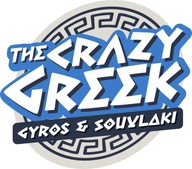 The Crazy Greek