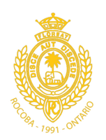 33rd Annual New Year's Eve Royal Gala Dinner Dance.