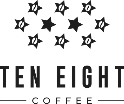 Ten Eight Coffee