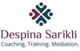 Despina Sarikli Coaching. Training. Mediation.