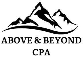 Above & Beyond CPA