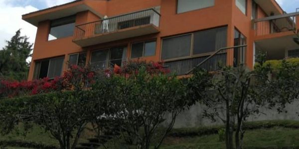 Casa Stan
