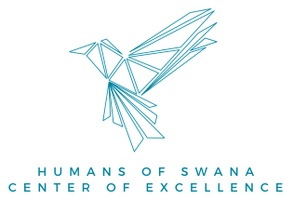 Humans of SWANA Center of Excellence