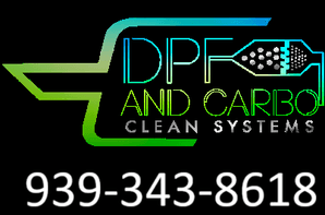 DPF & Carbo Clean System