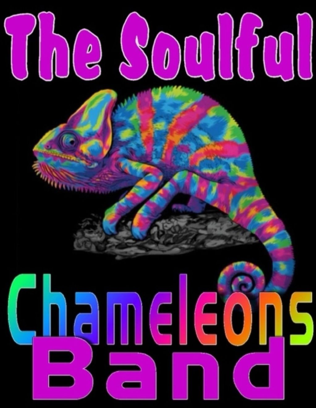 A little bit more about the Band.  