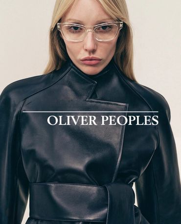 Oliver peoples eyeglasses. Oliver peoples sunglasses. KHAITE eyewear