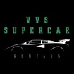 VVS Supercar
Rentals