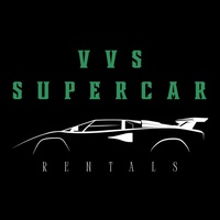 VVS Supercar
Rentals