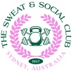 The 
sweat & social club