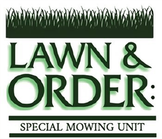 Special Mowing Unit