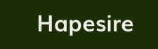 Hapesire