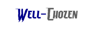 The Well Chozen Universe