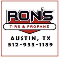 Ron's Tire & Propane
