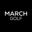 March 
Golf