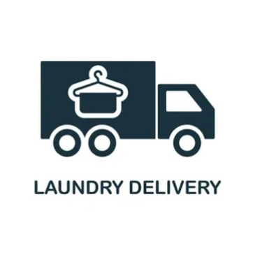 Laundry Delivery
