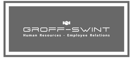 Groff-Swint HR & Employee Relations 
