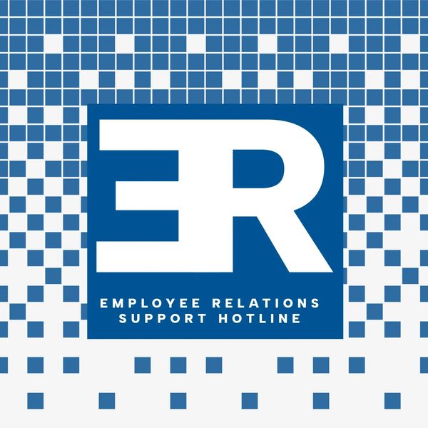 Employee Relations, sexual harassment, hr training, EEOC, workplace conflict, HR, Steven Swint, HRSM