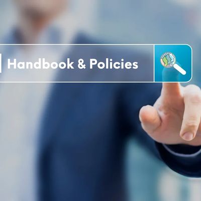 Handbook Support, Policy support, HR Partner, EEOC, Guidelines, Employee Performance, EEOC, HR, ER