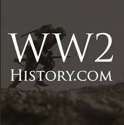 Geoffrey Wawro discusses major campaigns of World War II in Europe, North Africa, and Asia-Pacific.